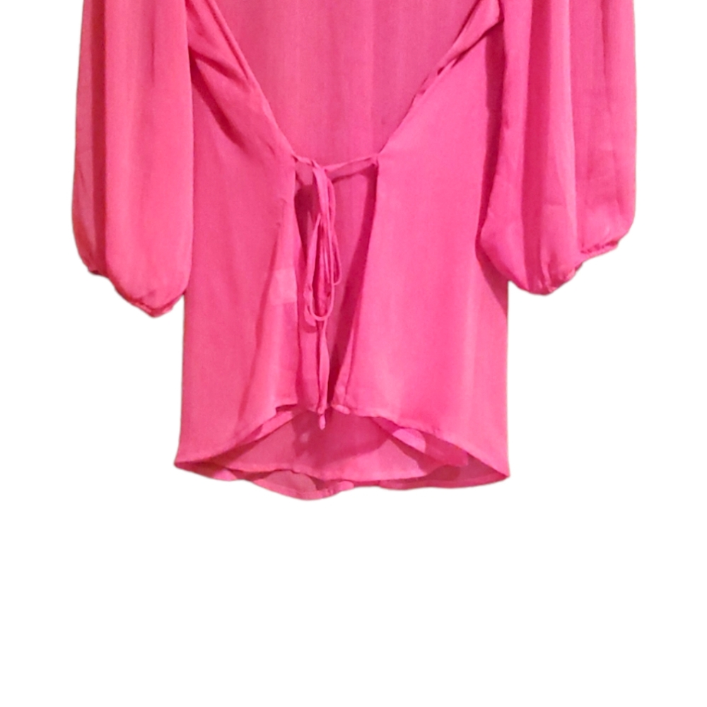 Vanity Blouse - Picture 9 of 10